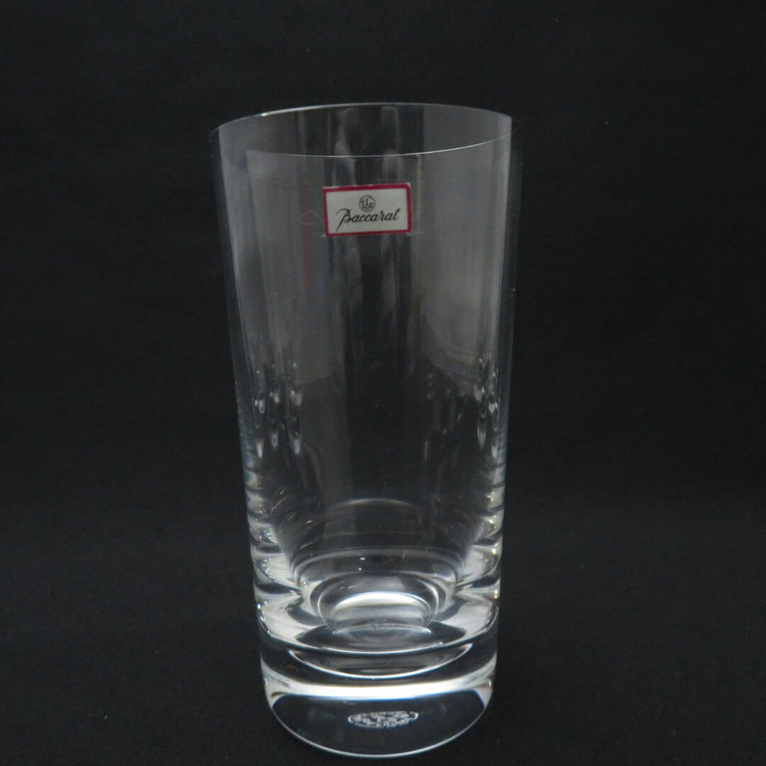 Baccarat - 美品 Baccarat バカラ ブリュンメル Brummel Baccarat - 美品 Baccarat バカラ ブリュンメル Brummel