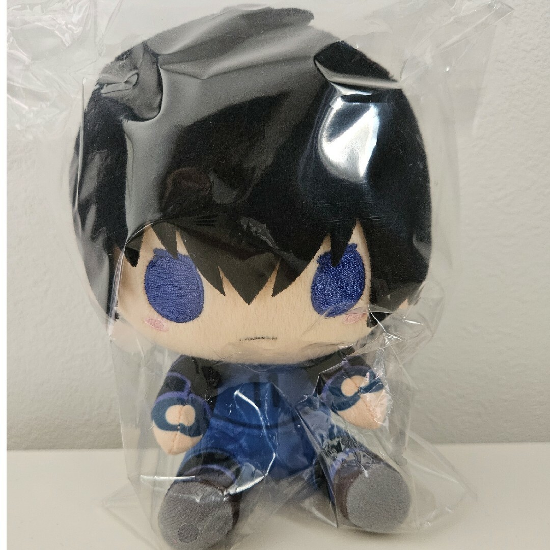🉐新品未開封です!】ブルーロック 1番くじ ちょこのっこ 潔世 🉐新品未開封です!】ブルーロック 1番くじ ちょこのっこ 潔世