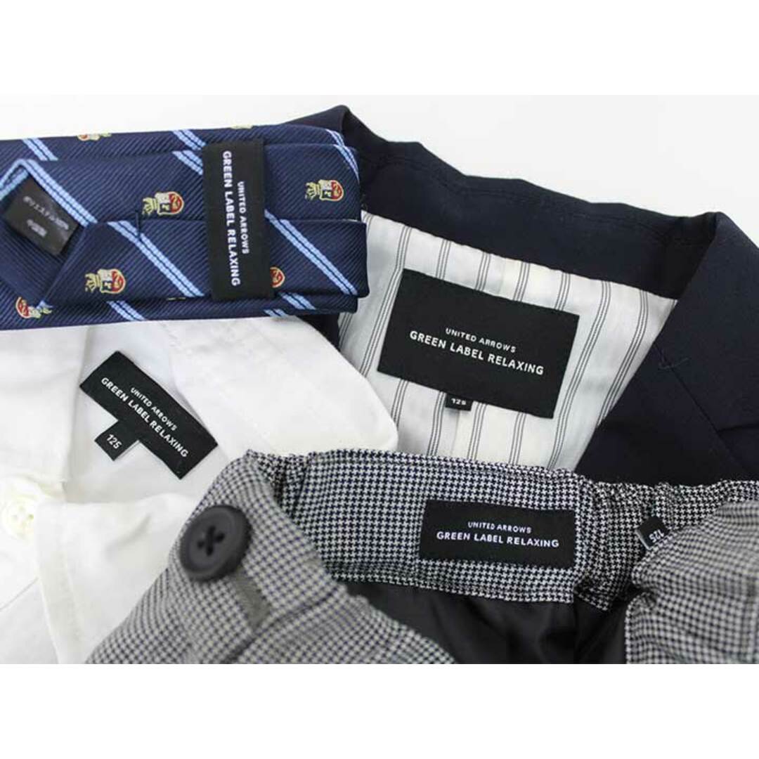 UNITED ARROWS green label relaxing - 【新入荷!】▽グリーン UNITED ARROWS green label relaxing - 【新入荷!】▽グリーン