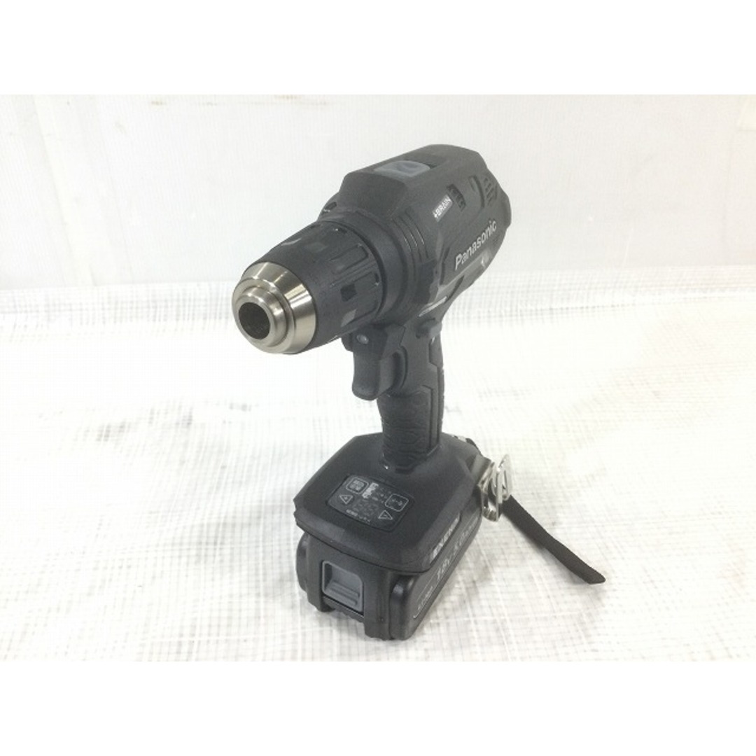 Panasonic - ☆未使用品☆Panasonic パナソニック 14.4V/18V Panasonic - ☆未使用品☆Panasonic パナソニック 14.4V/18V