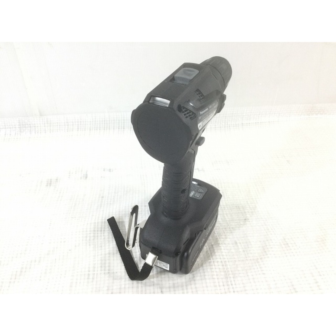 Panasonic - ☆未使用品☆Panasonic パナソニック 14.4V/18V Panasonic - ☆未使用品☆Panasonic パナソニック 14.4V/18V