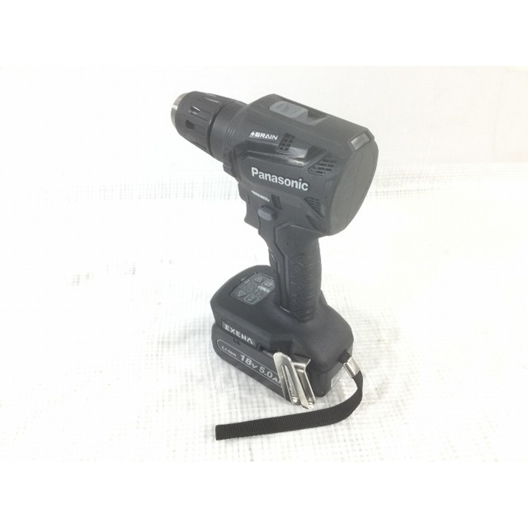 Panasonic - ☆未使用品☆Panasonic パナソニック 14.4V/18V Panasonic - ☆未使用品☆Panasonic パナソニック 14.4V/18V