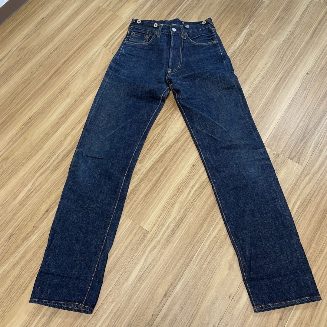 90s 初期 EVIS JEANS エヴィスジーンズ 2504xx デニム 90s 初期 EVIS JEANS エヴィスジーンズ 2504xx デニム