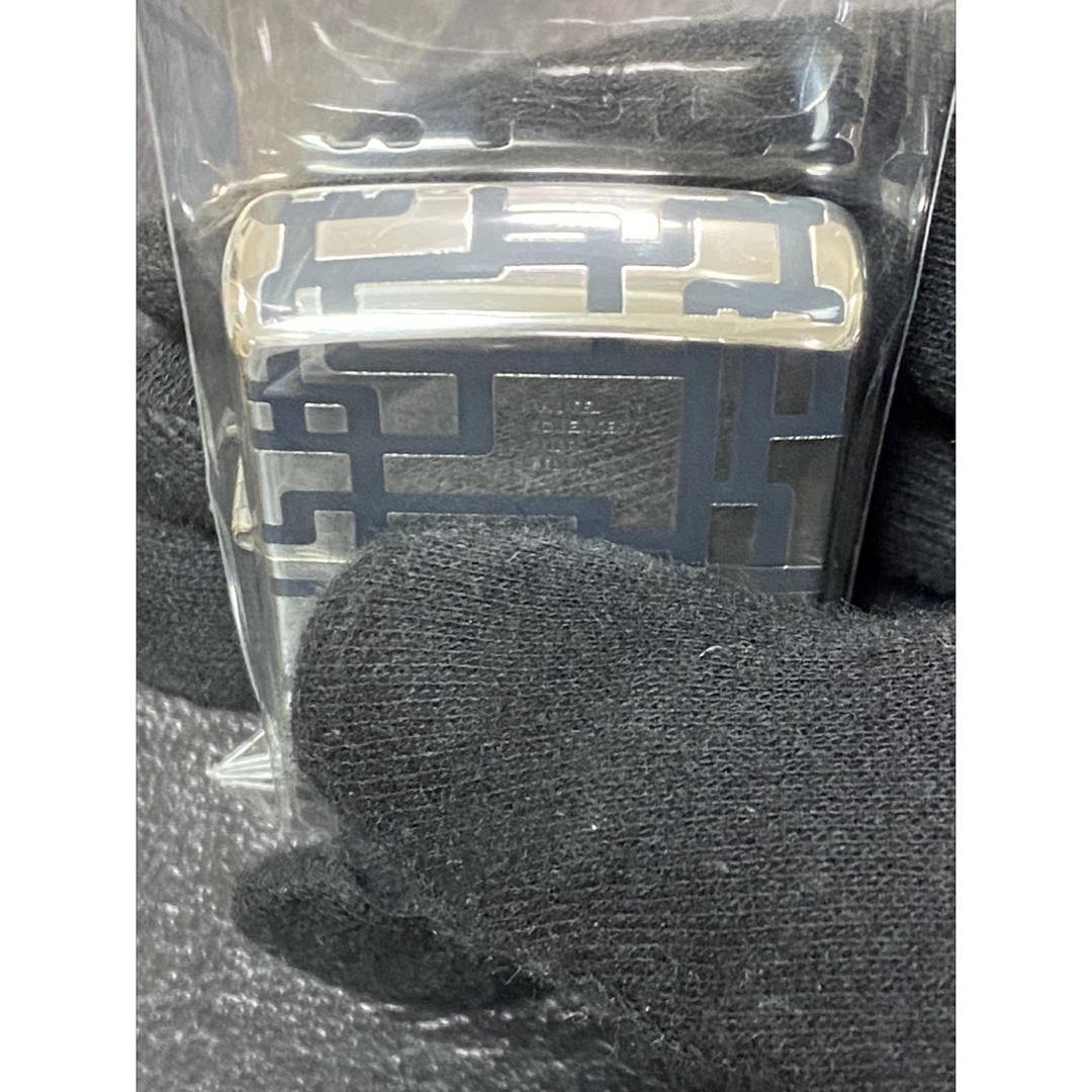 zippo 布袋寅泰 5面加工 ヴィンテージ ギタリズム柄 1999年製の zippo 布袋寅泰 5面加工 ヴィンテージ ギタリズム柄 1999年製の