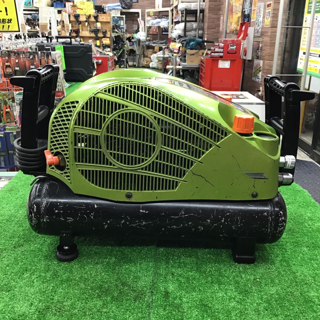 中古】 マックス (MAX) 高圧専用エアコンプレッサー AK-HH1270E2 中古】 マックス (MAX) 高圧専用エアコンプレッサー AK-HH1270E2