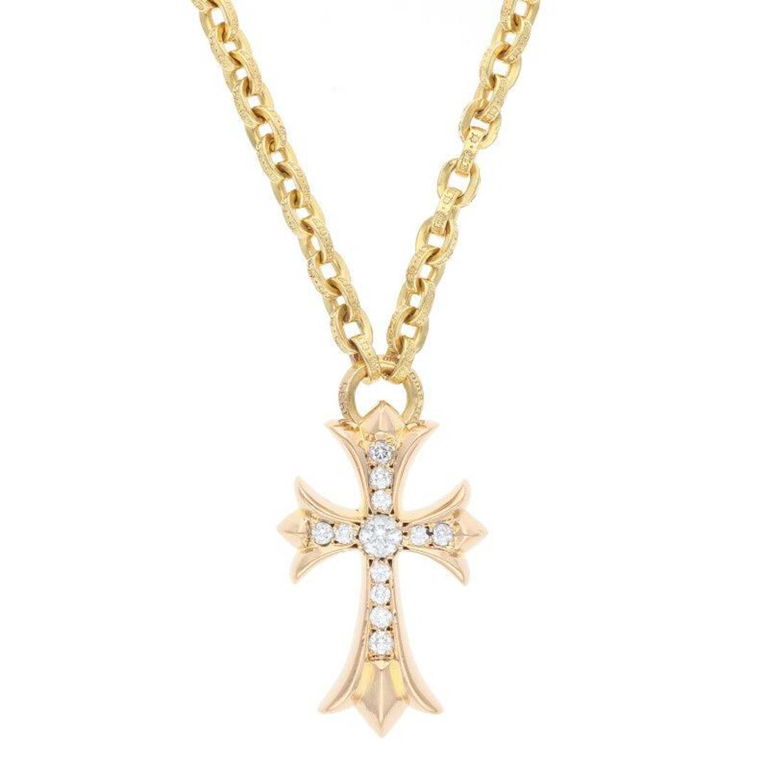 CHROME HEARTS(クロムハーツ) 22K CHRM ANGL MDL エンジェル CHROME HEARTS(クロムハーツ) 22K CHRM ANGL MDL エンジェル