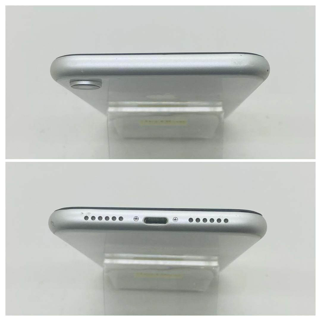 大人気】iPhoneXr ホワイト 128GB SIMフリー 本体 100% 大人気】iPhoneXr ホワイト 128GB SIMフリー 本体 100%