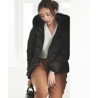 UNITED ARROWS green label relaxing(ダウンジャケット)の UNITED ARROWS green label relaxing(ダウンジャケット)の
