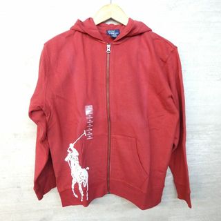 POLO RALPH LAUREN(パーカー)のフリマアイテム一覧 POLO RALPH LAUREN(パーカー)のフリマアイテム一覧