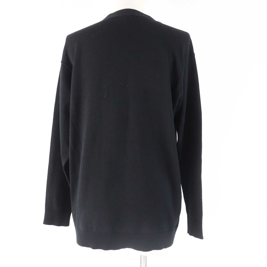 LOEWE - 極美品◎LOEWE ロエベ Q825Y16K02 ウール100 LOEWE - 極美品◎LOEWE ロエベ Q825Y16K02 ウール100