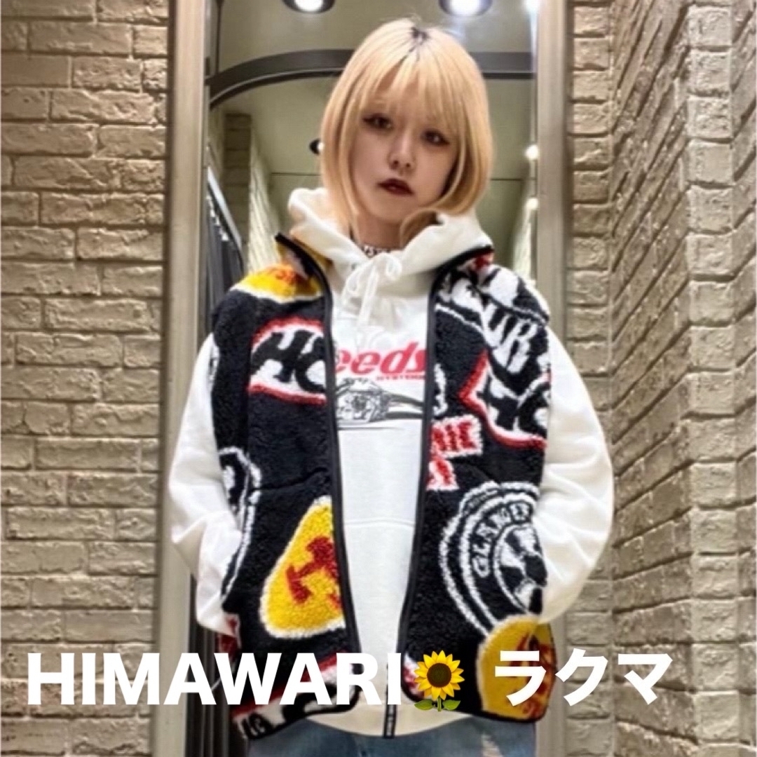 HYSTERIC GLAMOUR - 新品❤️HYSTERIC GLAMOUR SPEEDSTER HYSTERIC GLAMOUR - 新品❤️HYSTERIC GLAMOUR SPEEDSTER