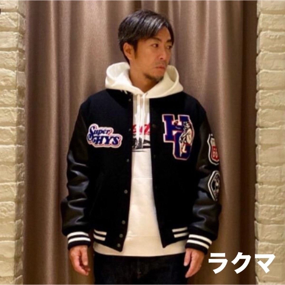 HYSTERIC GLAMOUR - 新品❤️HYSTERIC GLAMOUR SPEEDSTER HYSTERIC GLAMOUR - 新品❤️HYSTERIC GLAMOUR SPEEDSTER