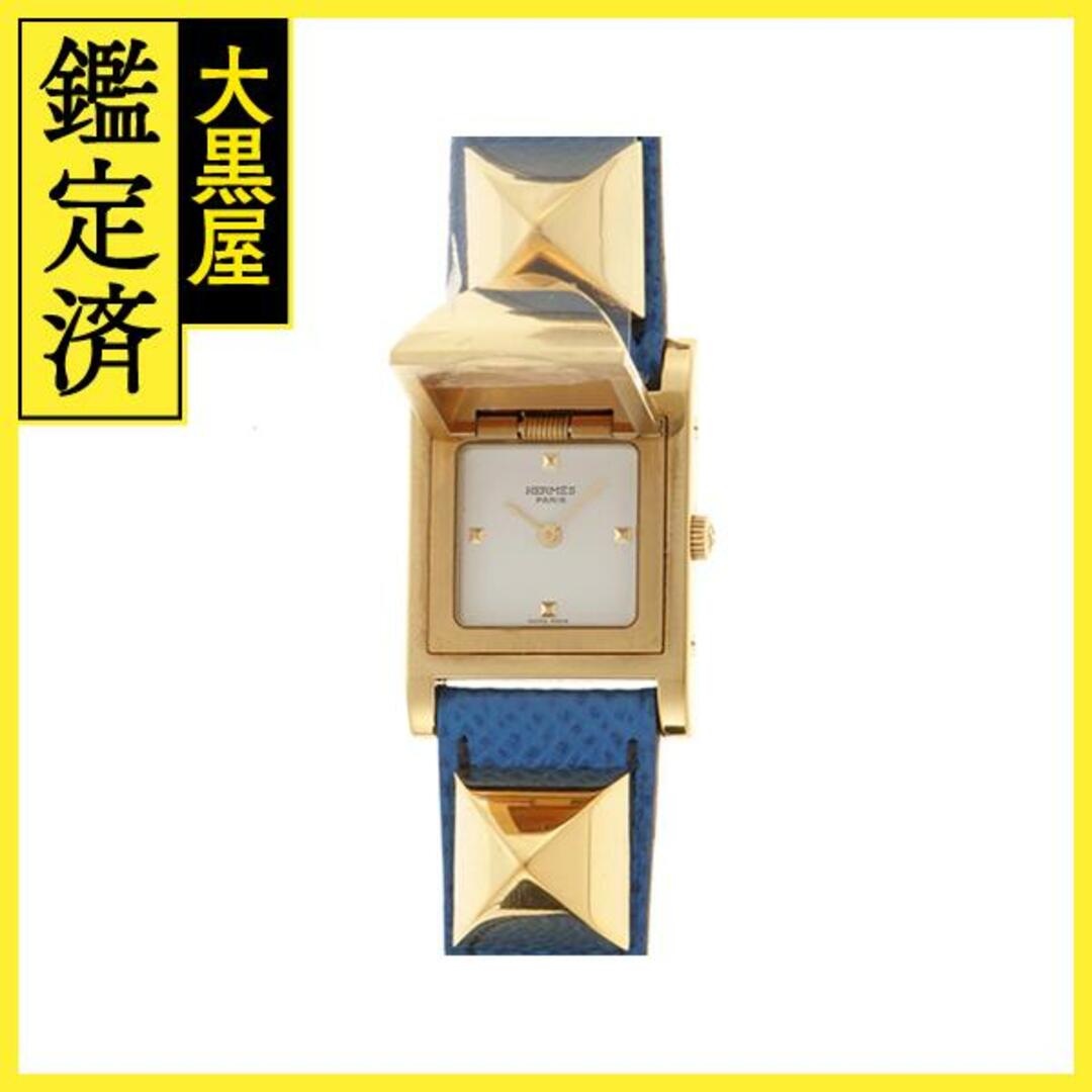 HERMES - エルメス メドール ME1.201 【472】