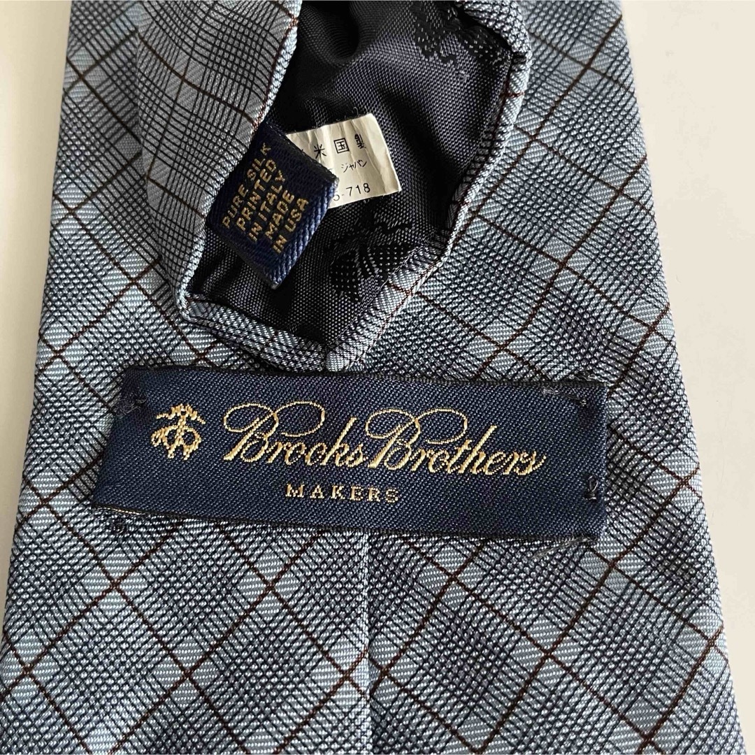 Brooks Brothers - ブルックスブラザーズ ネクタイ の通販 by Brooks Brothers - ブルックスブラザーズ ネクタイ の通販 by