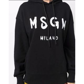 MSGM(パーカー)のフリマアイテム一覧 MSGM(パーカー)のフリマアイテム一覧