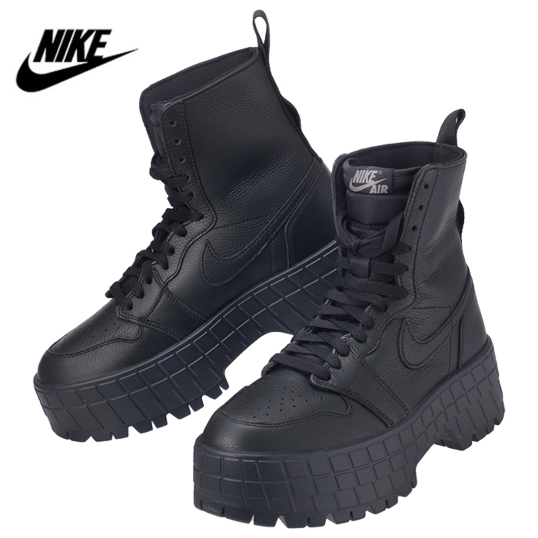 NIKE - NIKE ナイキ WMNS AIR JORDAN 1 BROOKLYN エアジョーダン NIKE - NIKE ナイキ WMNS AIR JORDAN 1 BROOKLYN エアジョーダン
