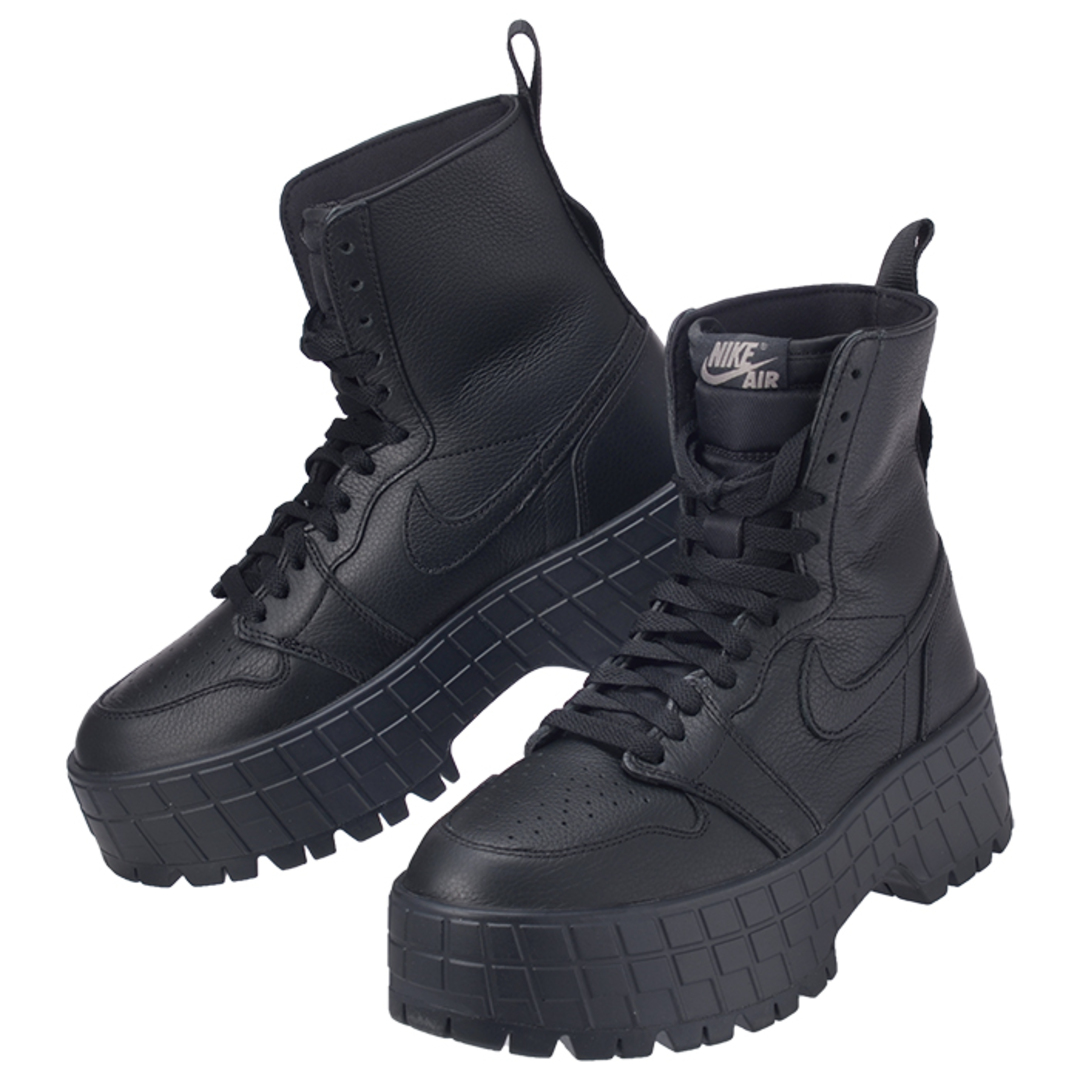 NIKE - NIKE ナイキ WMNS AIR JORDAN 1 BROOKLYN エアジョーダン NIKE - NIKE ナイキ WMNS AIR JORDAN 1 BROOKLYN エアジョーダン