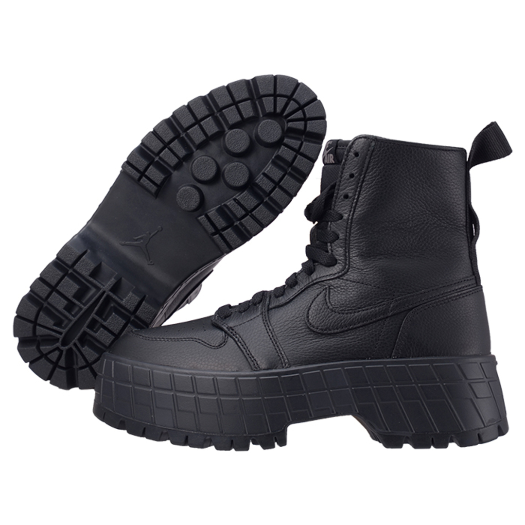 NIKE - NIKE ナイキ WMNS AIR JORDAN 1 BROOKLYN エアジョーダン NIKE - NIKE ナイキ WMNS AIR JORDAN 1 BROOKLYN エアジョーダン