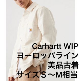carhartt(カバーオール ・ ホワイト/白色系)のフリマアイテム一覧 carhartt(カバーオール ・ ホワイト/白色系)のフリマアイテム一覧