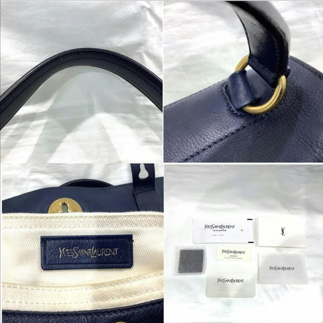 YSL イヴサンローラン(Yves Saint Laurent)ミューズトゥ YSL イヴサンローラン(Yves Saint Laurent)ミューズトゥ