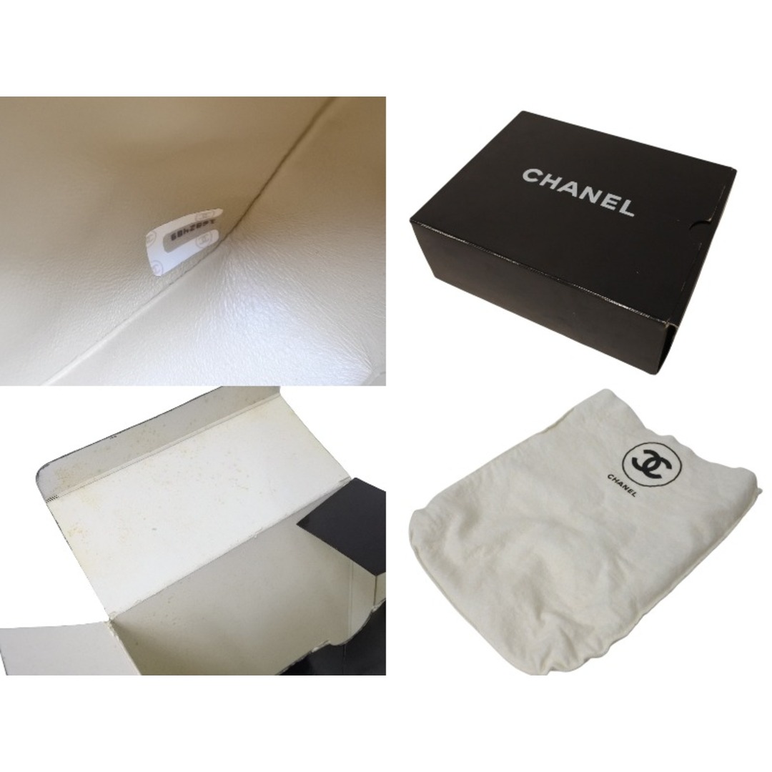 CHANEL - 極美品 CHANEL シャネル チェーンショルダーバッグ CHANEL - 極美品 CHANEL シャネル チェーンショルダーバッグ