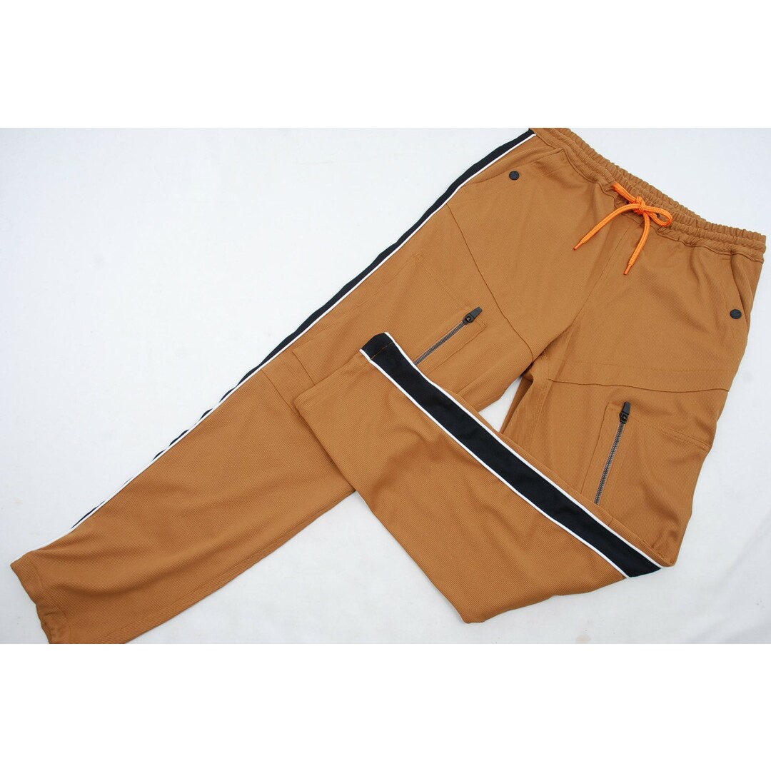 coco 未使用品 ラッセルノ RUSSELUNO メンズ パンツ 4(M) 黄土色 coco 未使用品 ラッセルノ RUSSELUNO メンズ パンツ 4(M) 黄土色