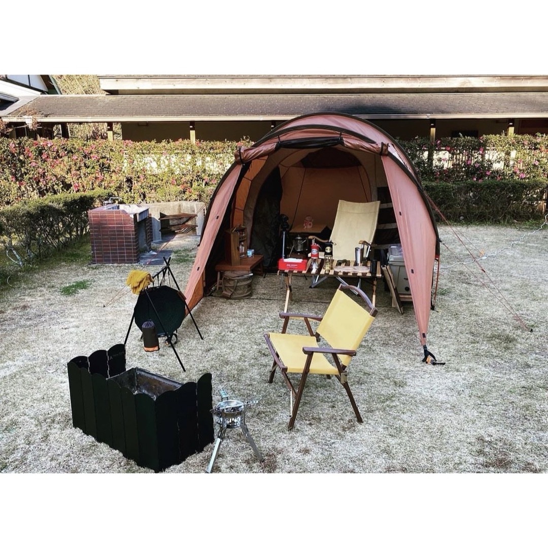Nordisk - ノルディスク レイサ4 カシュー 超美品の通販 by note Nordisk - ノルディスク レイサ4 カシュー 超美品の通販 by note