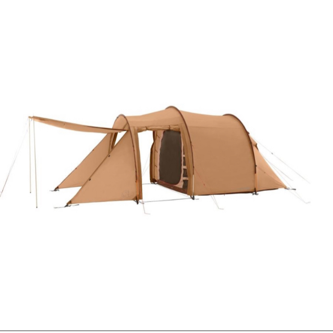 Nordisk - ノルディスク レイサ4 カシュー 超美品の通販 by note Nordisk - ノルディスク レイサ4 カシュー 超美品の通販 by note