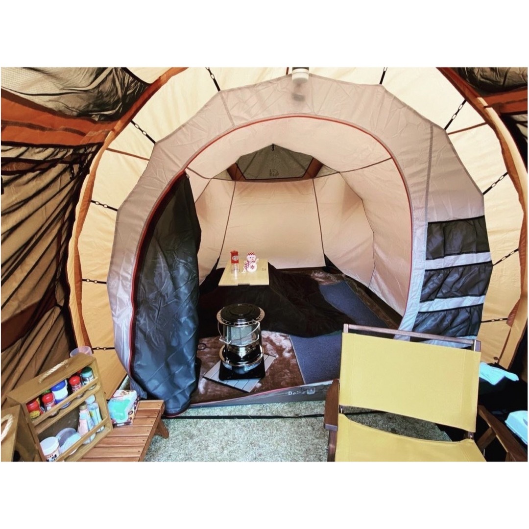Nordisk - ノルディスク レイサ4 カシュー 超美品の通販 by note Nordisk - ノルディスク レイサ4 カシュー 超美品の通販 by note