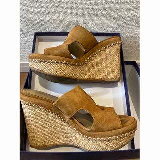 Stuart Weitzman(サンダル)のフリマアイテム一覧 Stuart Weitzman(サンダル)のフリマアイテム一覧