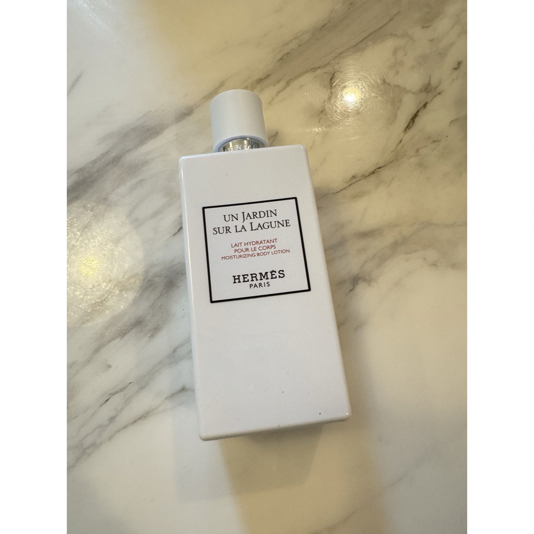 HERMES - エルメス ボディクリームの通販 by ♡|エルメスならラクマ HERMES - エルメス ボディクリームの通販 by ♡|エルメスならラクマ
