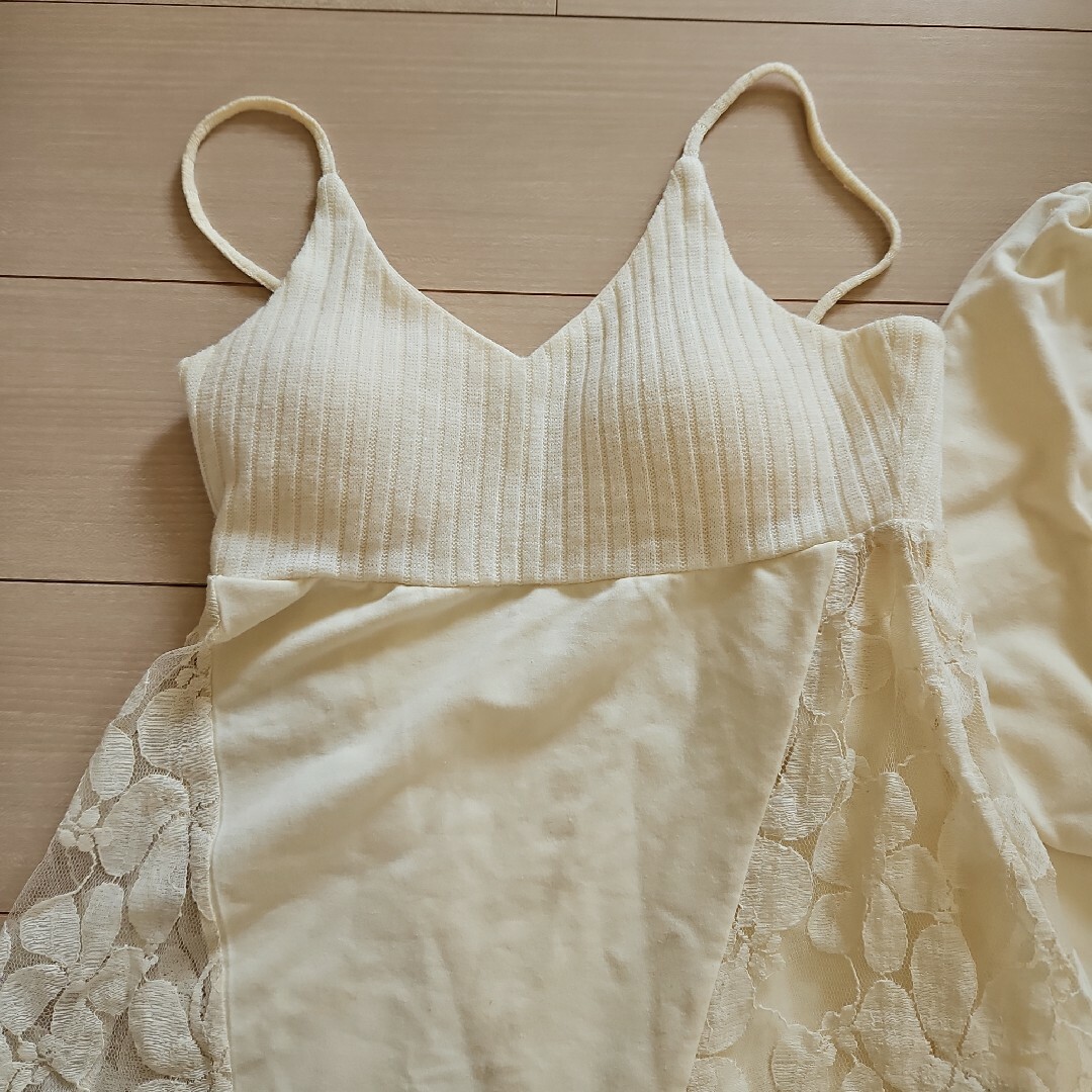 searoomlynn❥レースコンビセットアップ ルームウェア ルームウェア searoomlynn❥レースコンビセットアップ ルームウェア ルームウェア