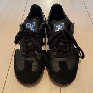 ドゥーズィエムクラス(DEUXIEME CLASSE)のadidas SAMBA(スニーカー)
