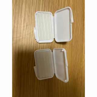 歯科矯正用ワックス　2個ケース　10本入(その他)