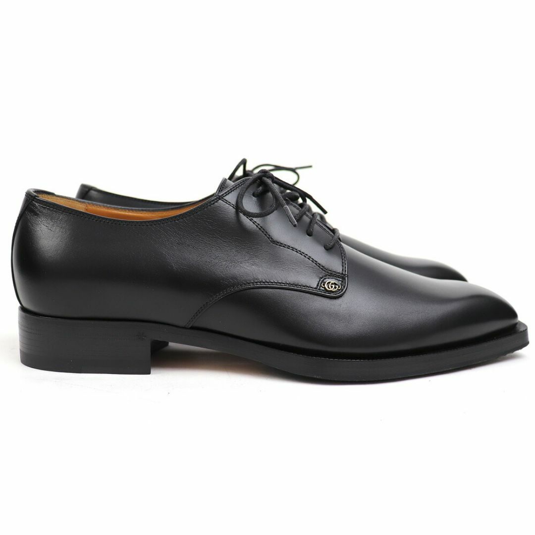GUCCI - 【未使用品】グッチ【GUCCI】メンズ レースアップ GUCCI - 【未使用品】グッチ【GUCCI】メンズ レースアップ