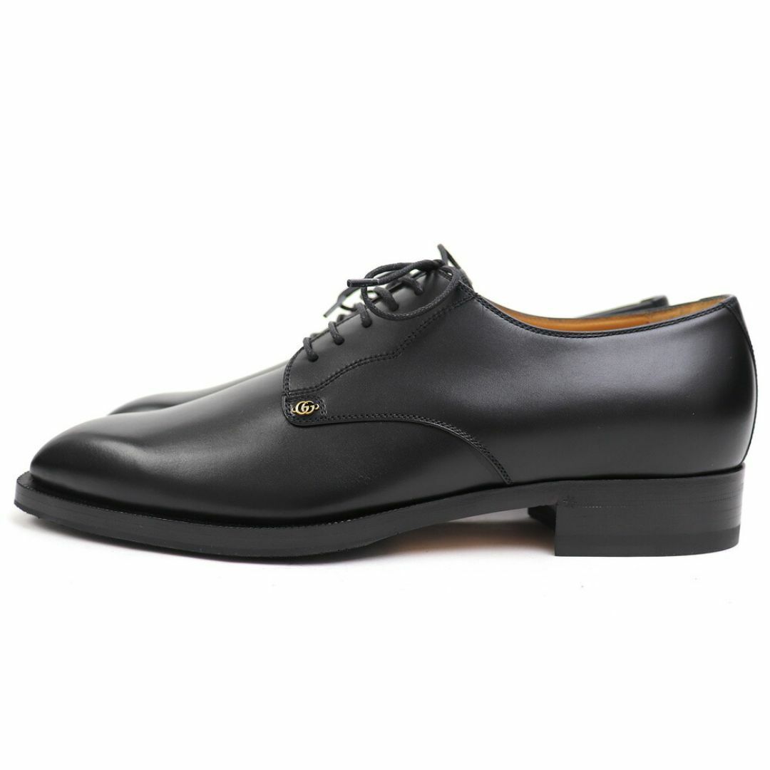 GUCCI - 【未使用品】グッチ【GUCCI】メンズ レースアップ GUCCI - 【未使用品】グッチ【GUCCI】メンズ レースアップ