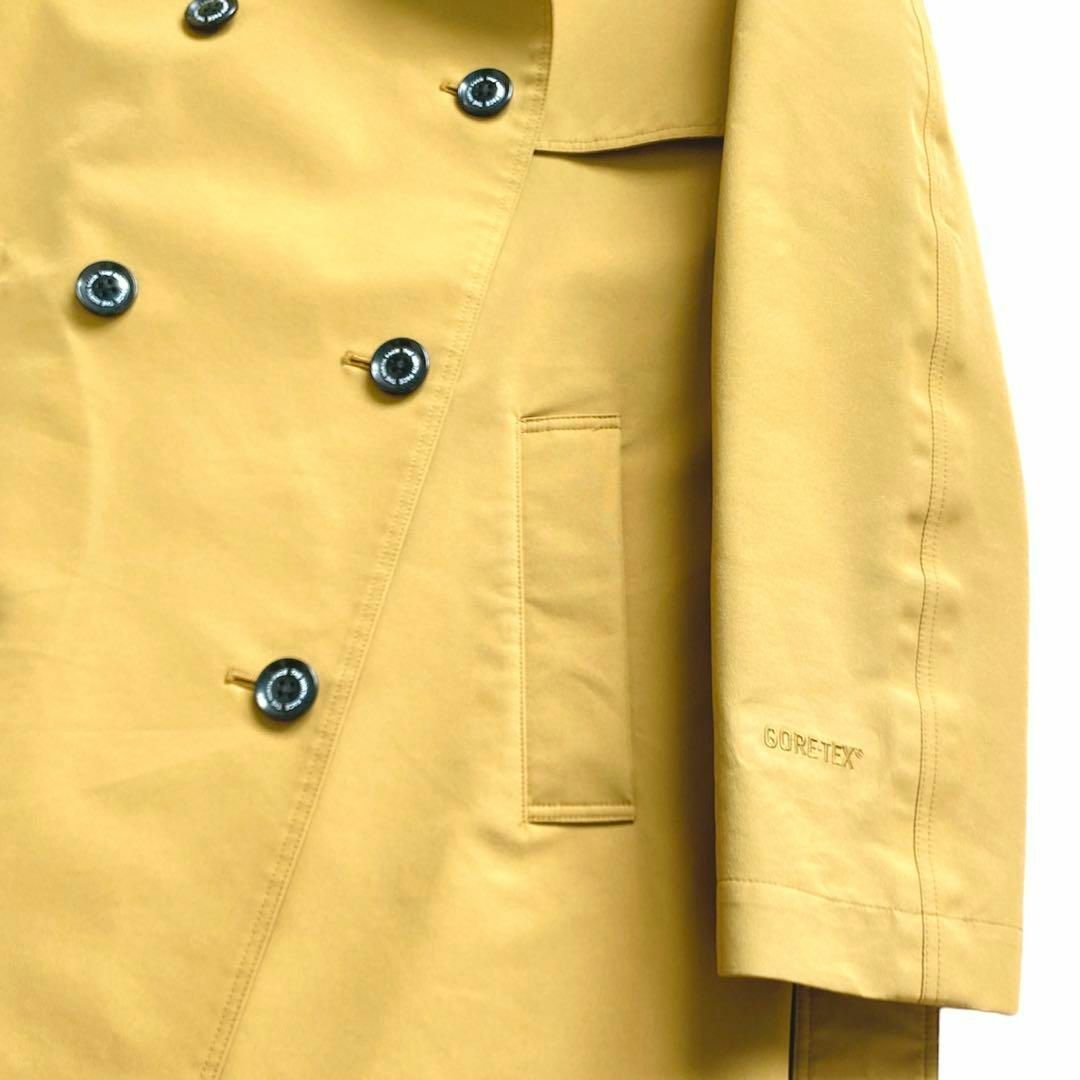 THE NORTH FACE - 【ザ・ノースフェイス】ゴアテックス トレンチ THE NORTH FACE - 【ザ・ノースフェイス】ゴアテックス トレンチ