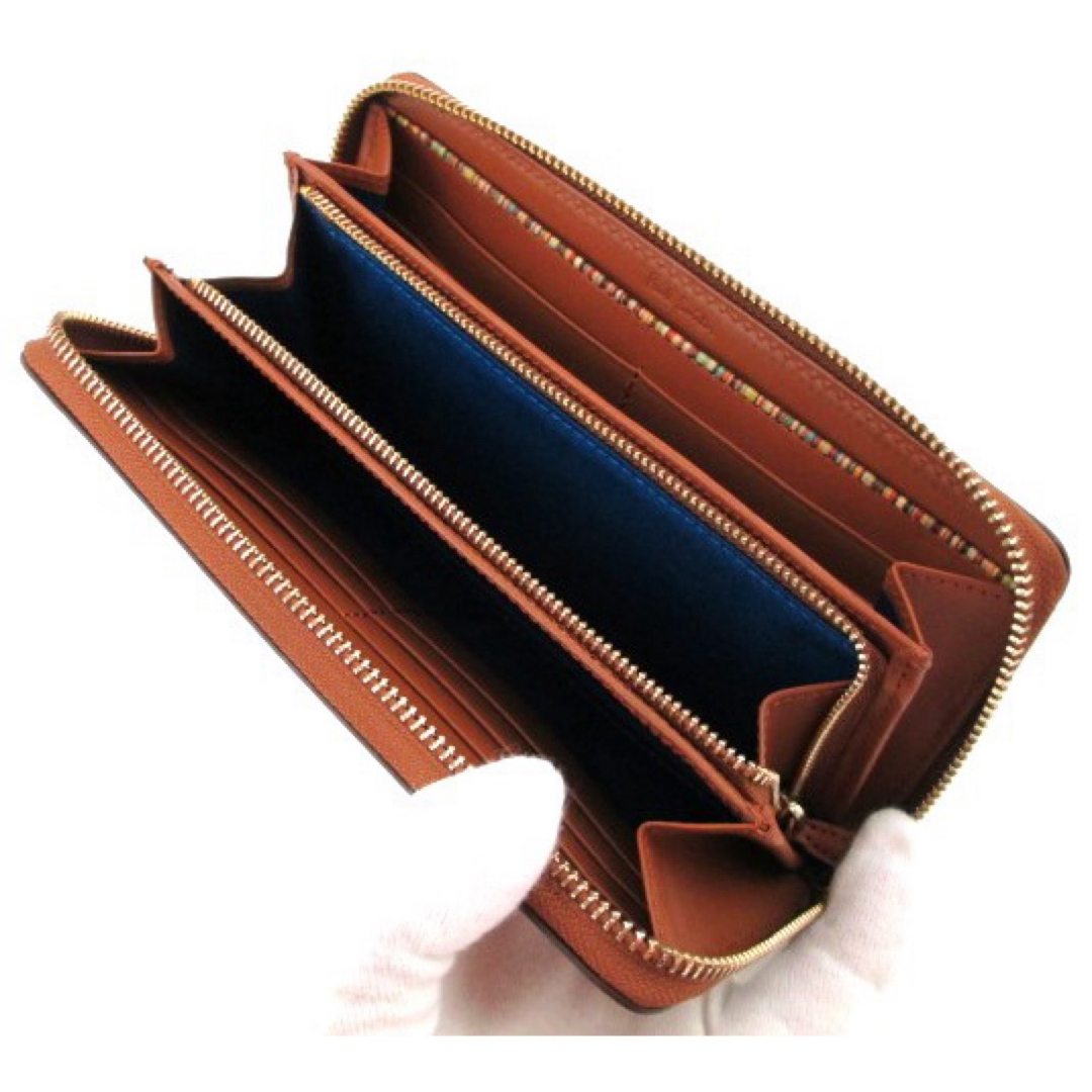 Paul Smith - ☆箱無し特価☆未使用品箱無し☆ポールスミス 高級 Paul Smith - ☆箱無し特価☆未使用品箱無し☆ポールスミス 高級