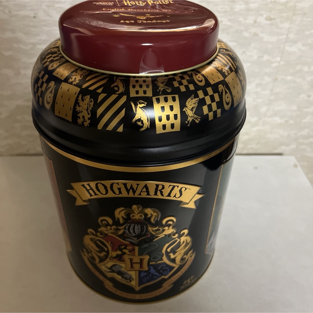 コストコ - ハリーポッター紅茶缶 コストコ の通販 by シロ's コストコ - ハリーポッター紅茶缶 コストコ の通販 by シロ's
