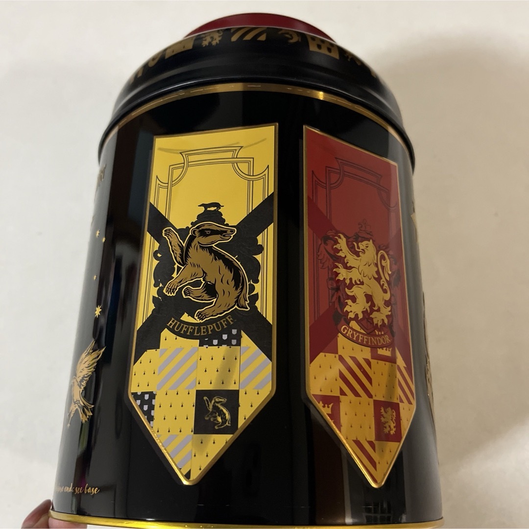 コストコ - ハリーポッター紅茶缶 コストコ の通販 by シロ's コストコ - ハリーポッター紅茶缶 コストコ の通販 by シロ's
