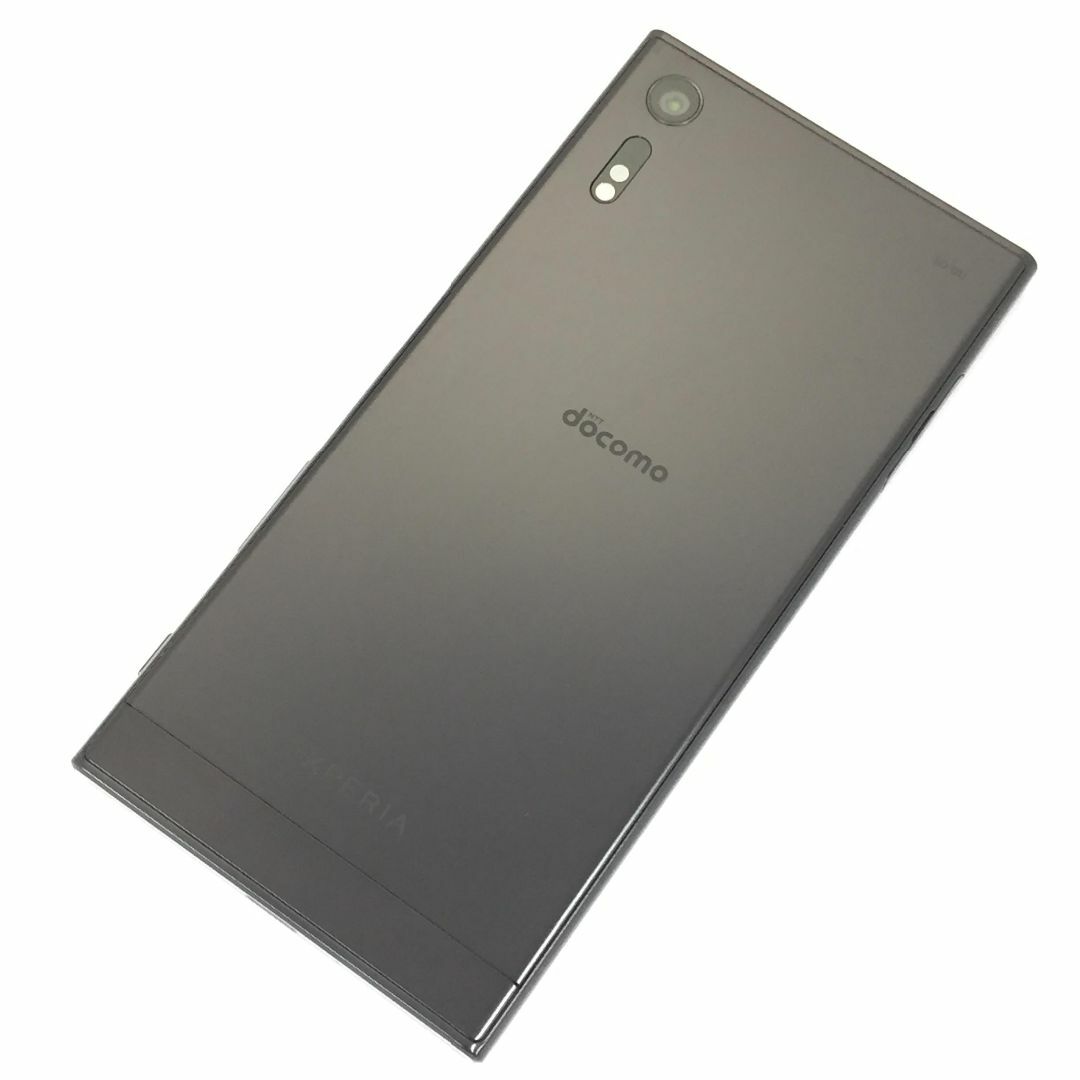 Xperia - 【A】SO-01J/Xperia XZ/358970076838400の通販 by モバ Xperia - 【A】SO-01J/Xperia XZ/358970076838400の通販 by モバ