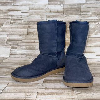 UGG(ブーツ ・ ブルー・ネイビー/青色系)のフリマアイテム一覧 UGG(ブーツ ・ ブルー・ネイビー/青色系)のフリマアイテム一覧