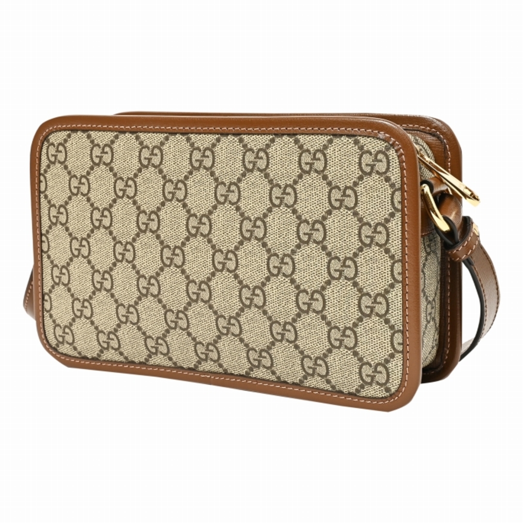 GUCCI - グッチ GUCCI ショルダーバッグ インターロッキングG GG GUCCI - グッチ GUCCI ショルダーバッグ インターロッキングG GG