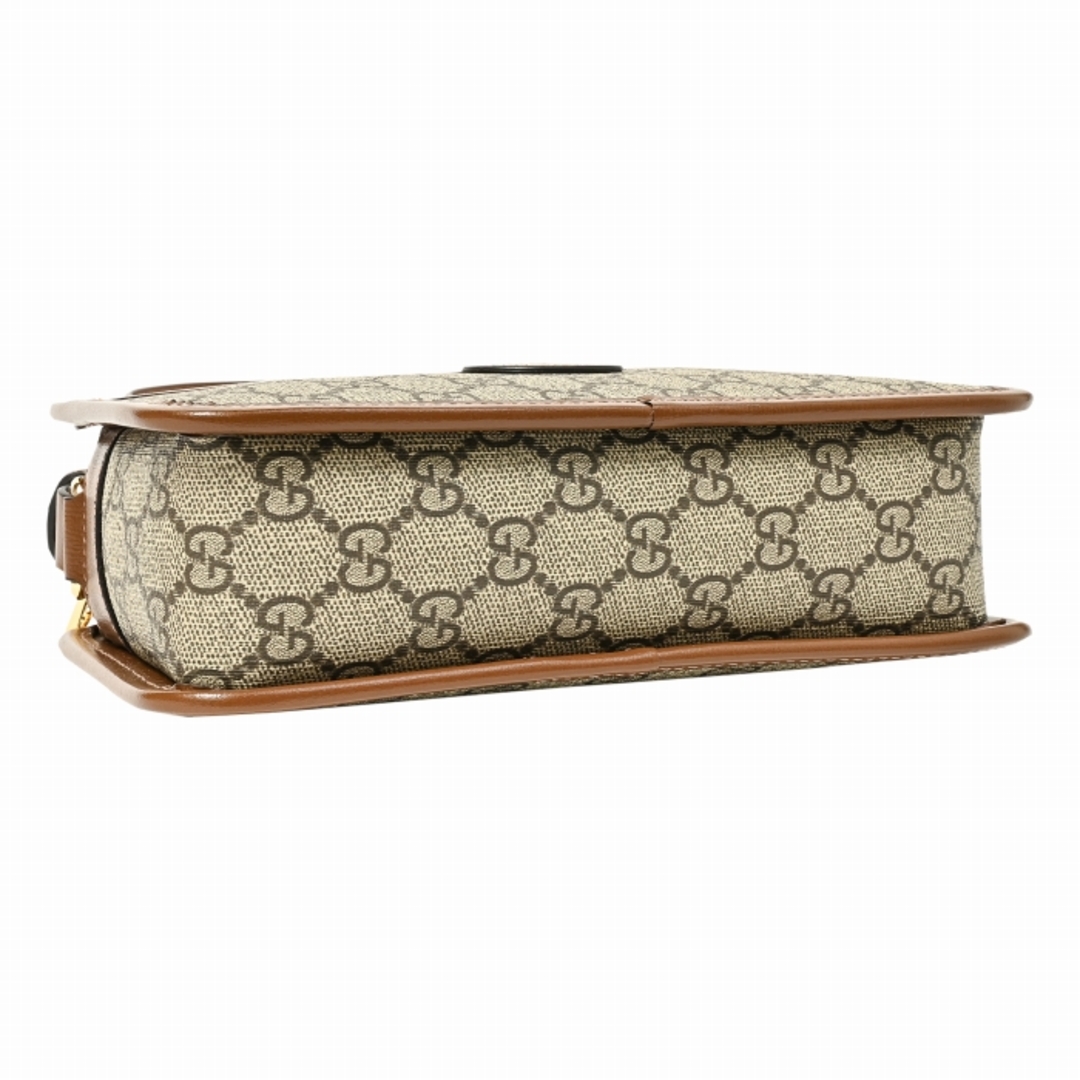 GUCCI - グッチ GUCCI ショルダーバッグ インターロッキングG GG GUCCI - グッチ GUCCI ショルダーバッグ インターロッキングG GG