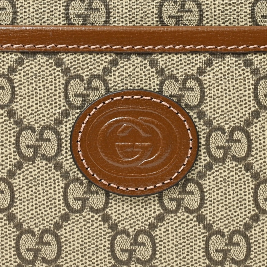 GUCCI - グッチ GUCCI ショルダーバッグ インターロッキングG GG GUCCI - グッチ GUCCI ショルダーバッグ インターロッキングG GG
