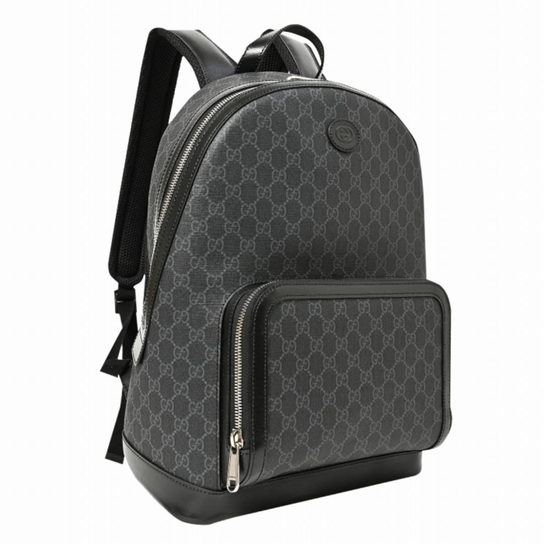 GUCCI - グッチ GUCCI メンズ リュックサック インター GUCCI - グッチ GUCCI メンズ リュックサック インター