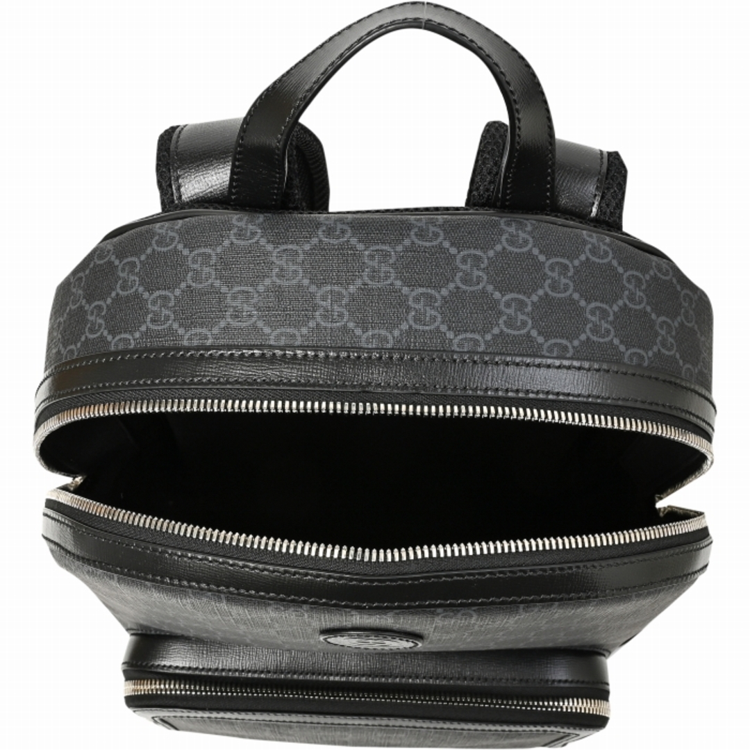 GUCCI - グッチ GUCCI メンズ リュックサック インター GUCCI - グッチ GUCCI メンズ リュックサック インター