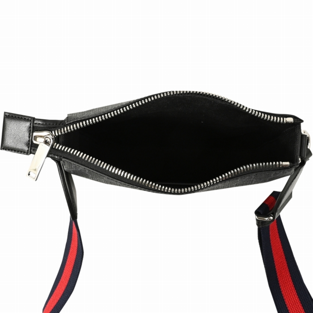 GUCCI - グッチ GUCCI メンズ GG クロスボディバッグ GG GUCCI - グッチ GUCCI メンズ GG クロスボディバッグ GG