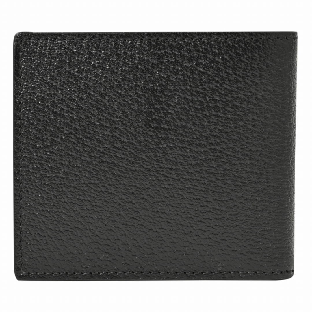 GUCCI - グッチ GUCCI メンズ 財布 二つ折り ダブルG コイン GUCCI - グッチ GUCCI メンズ 財布 二つ折り ダブルG コイン