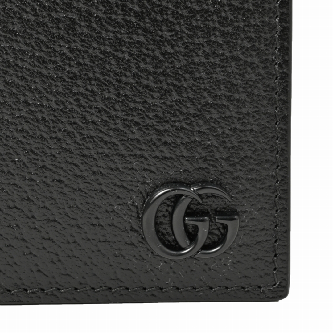 GUCCI - グッチ GUCCI メンズ 財布 二つ折り ダブルG コイン GUCCI - グッチ GUCCI メンズ 財布 二つ折り ダブルG コイン